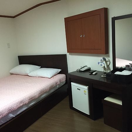 Motel B Σεούλ Εξωτερικό φωτογραφία