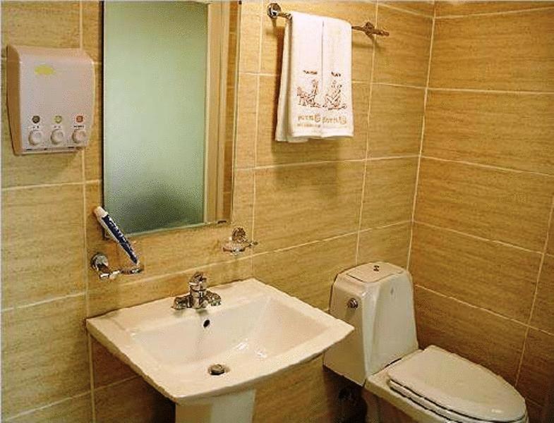 Motel B Σεούλ Δωμάτιο φωτογραφία