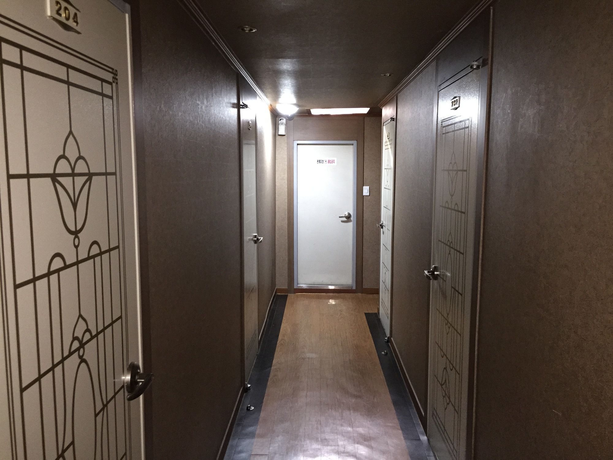 Motel B Σεούλ Εξωτερικό φωτογραφία