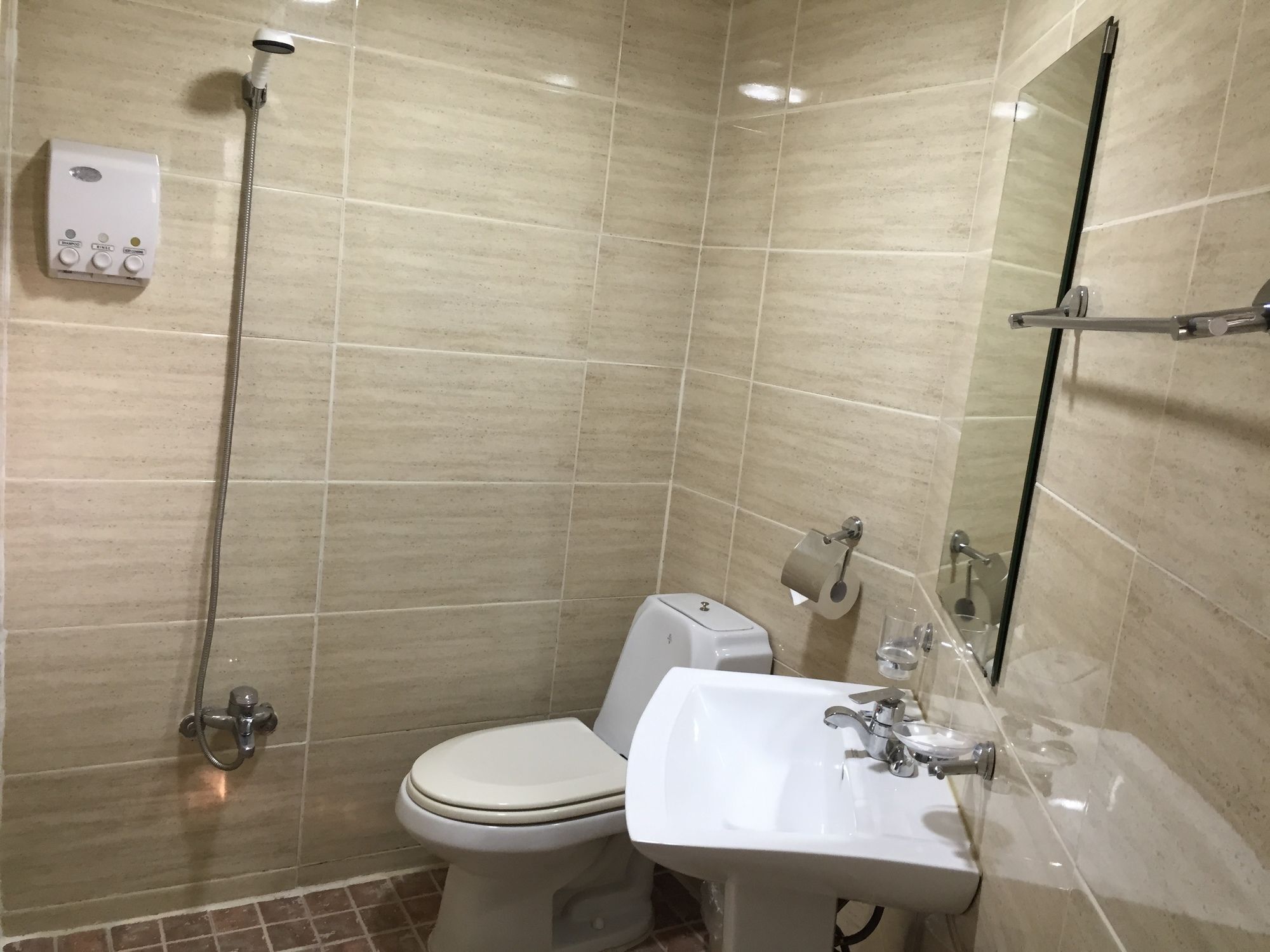 Motel B Σεούλ Εξωτερικό φωτογραφία