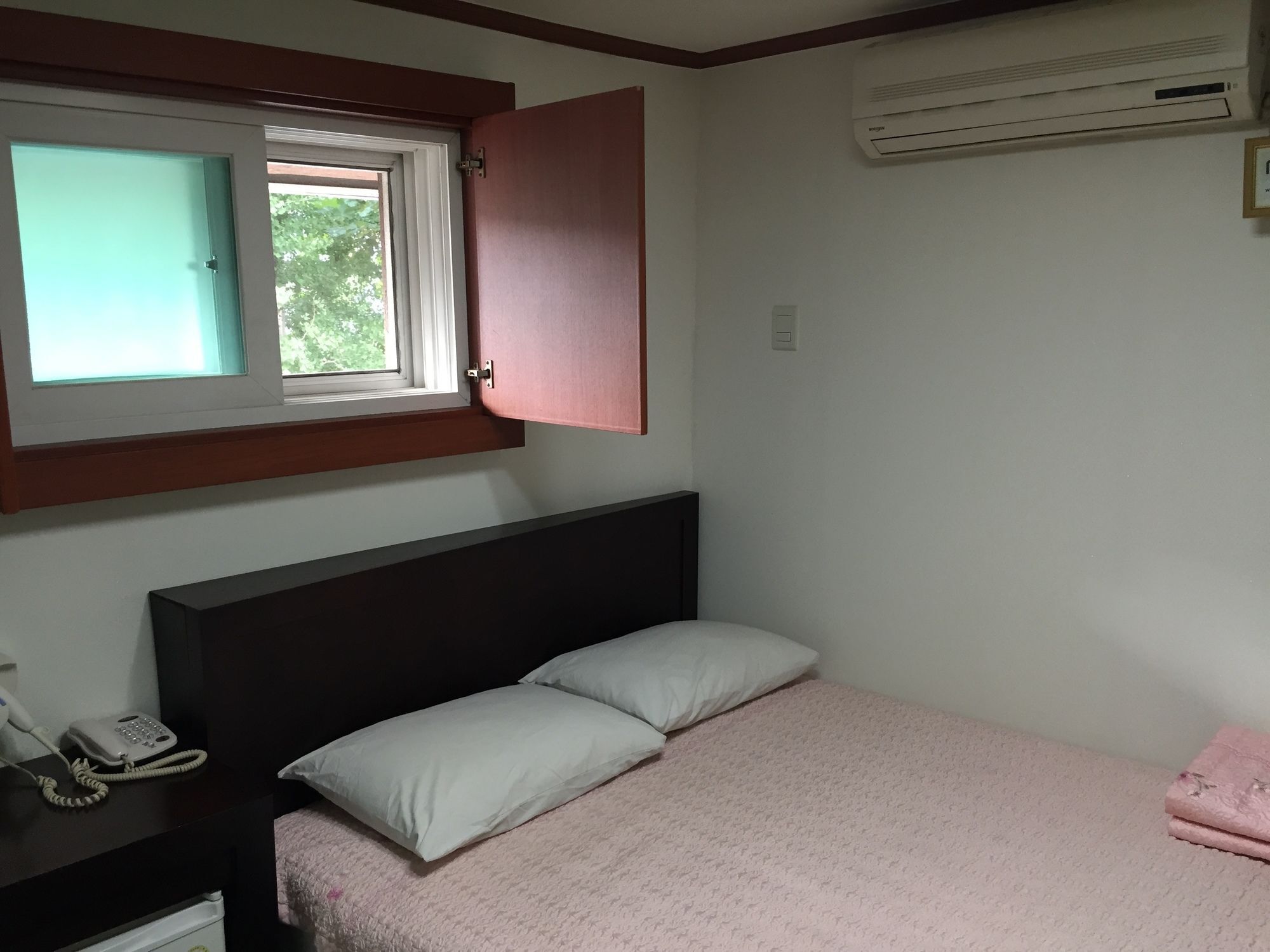 Motel B Σεούλ Εξωτερικό φωτογραφία