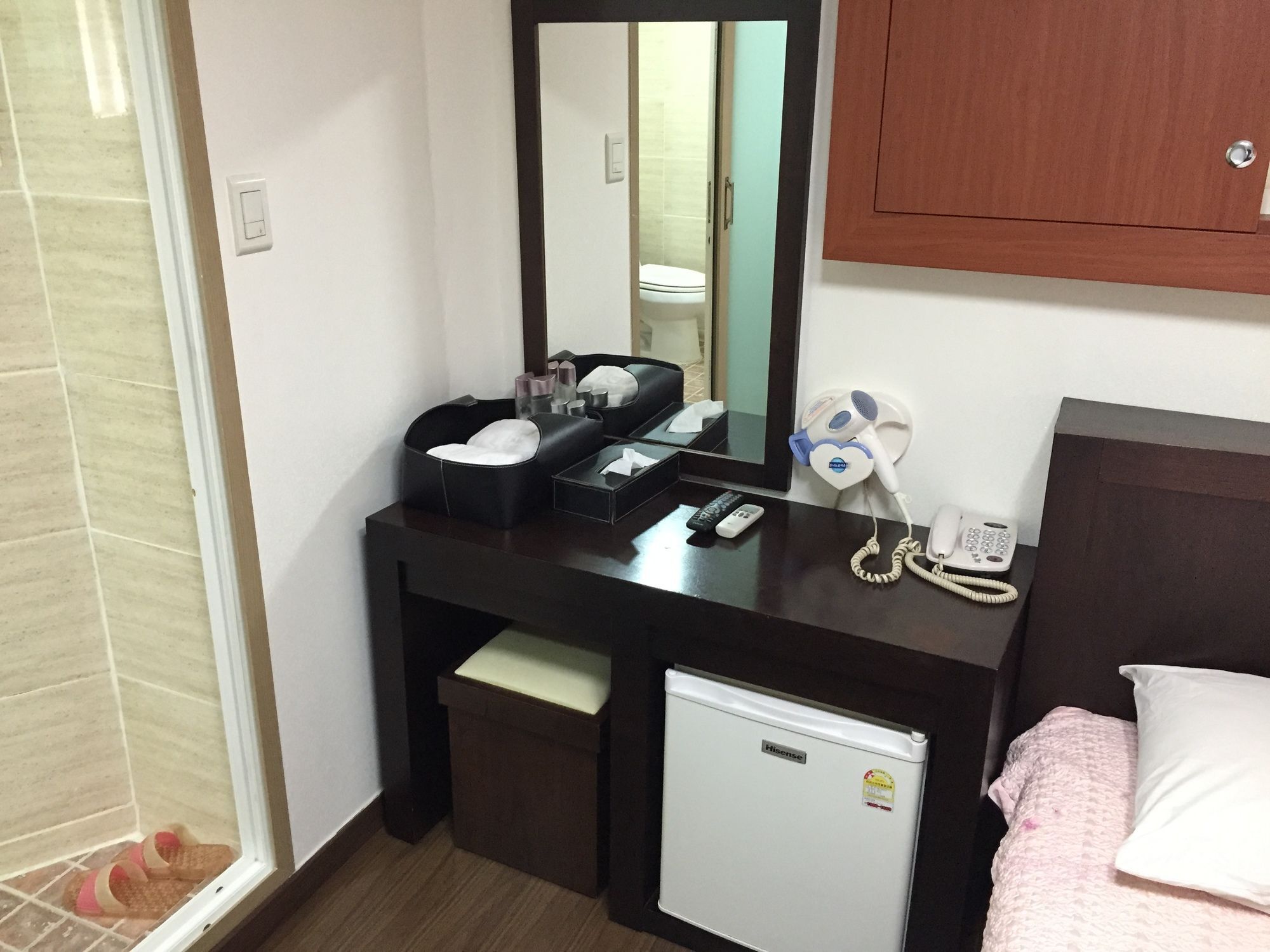 Motel B Σεούλ Εξωτερικό φωτογραφία