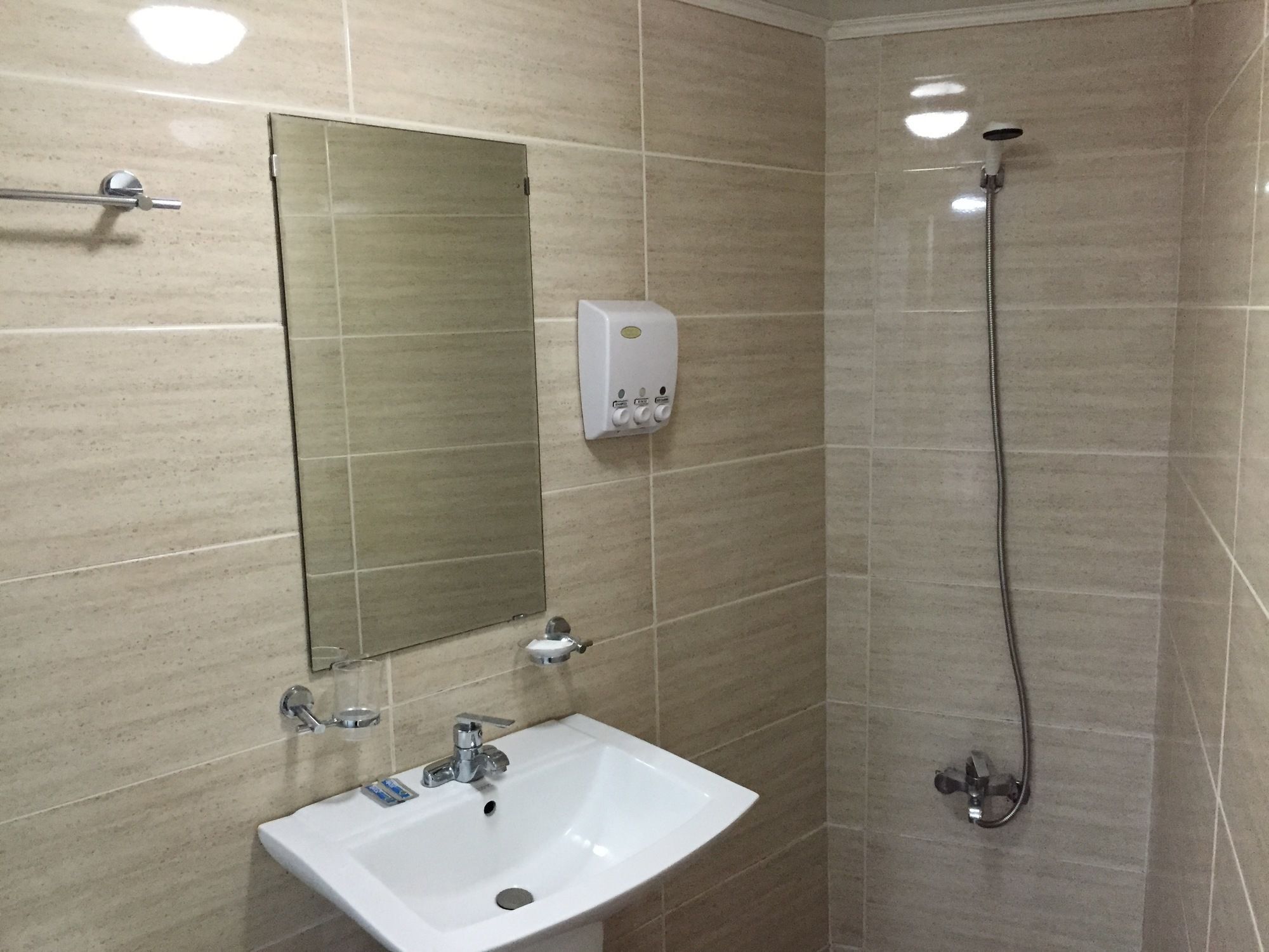 Motel B Σεούλ Εξωτερικό φωτογραφία