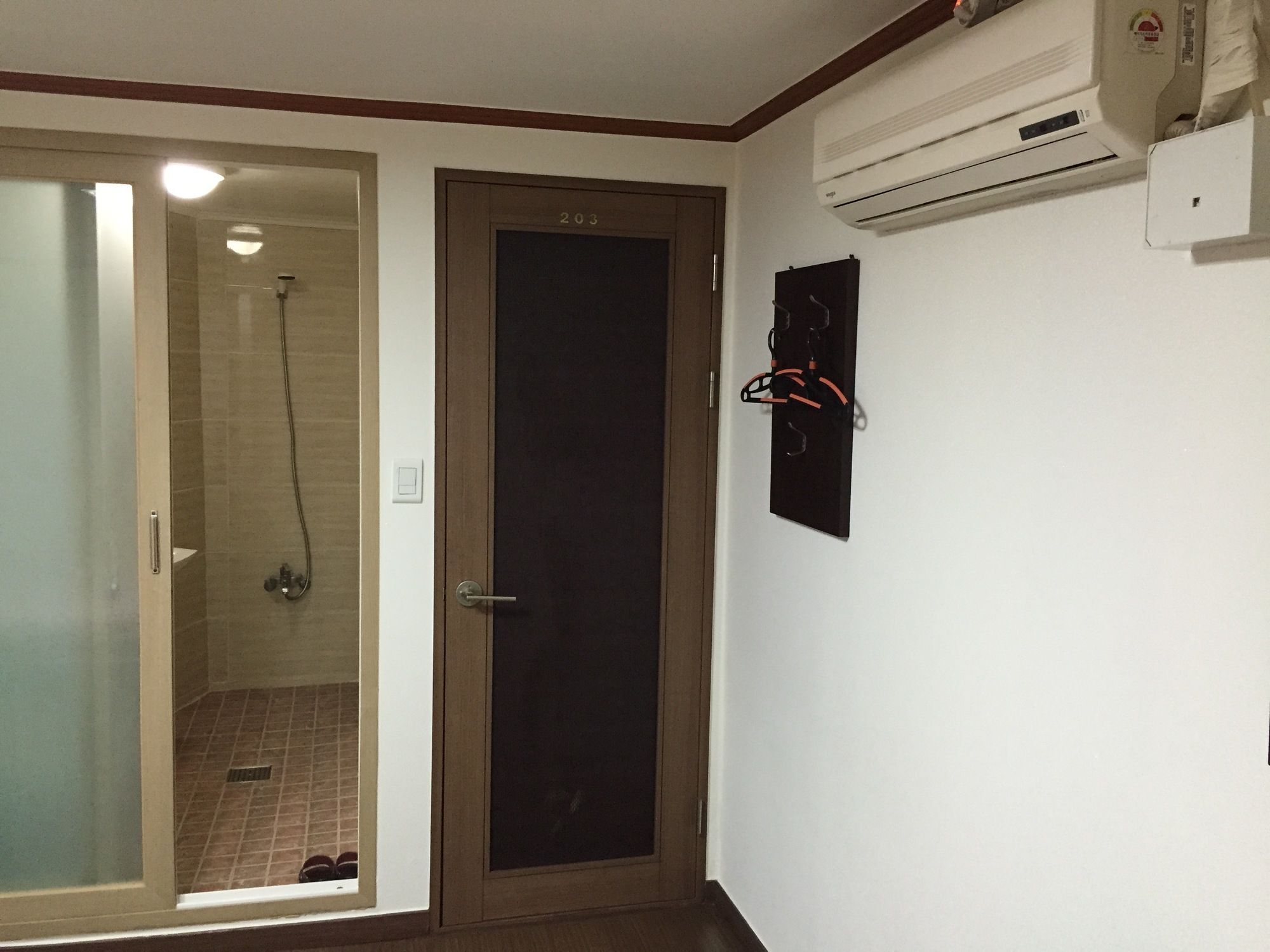 Motel B Σεούλ Εξωτερικό φωτογραφία