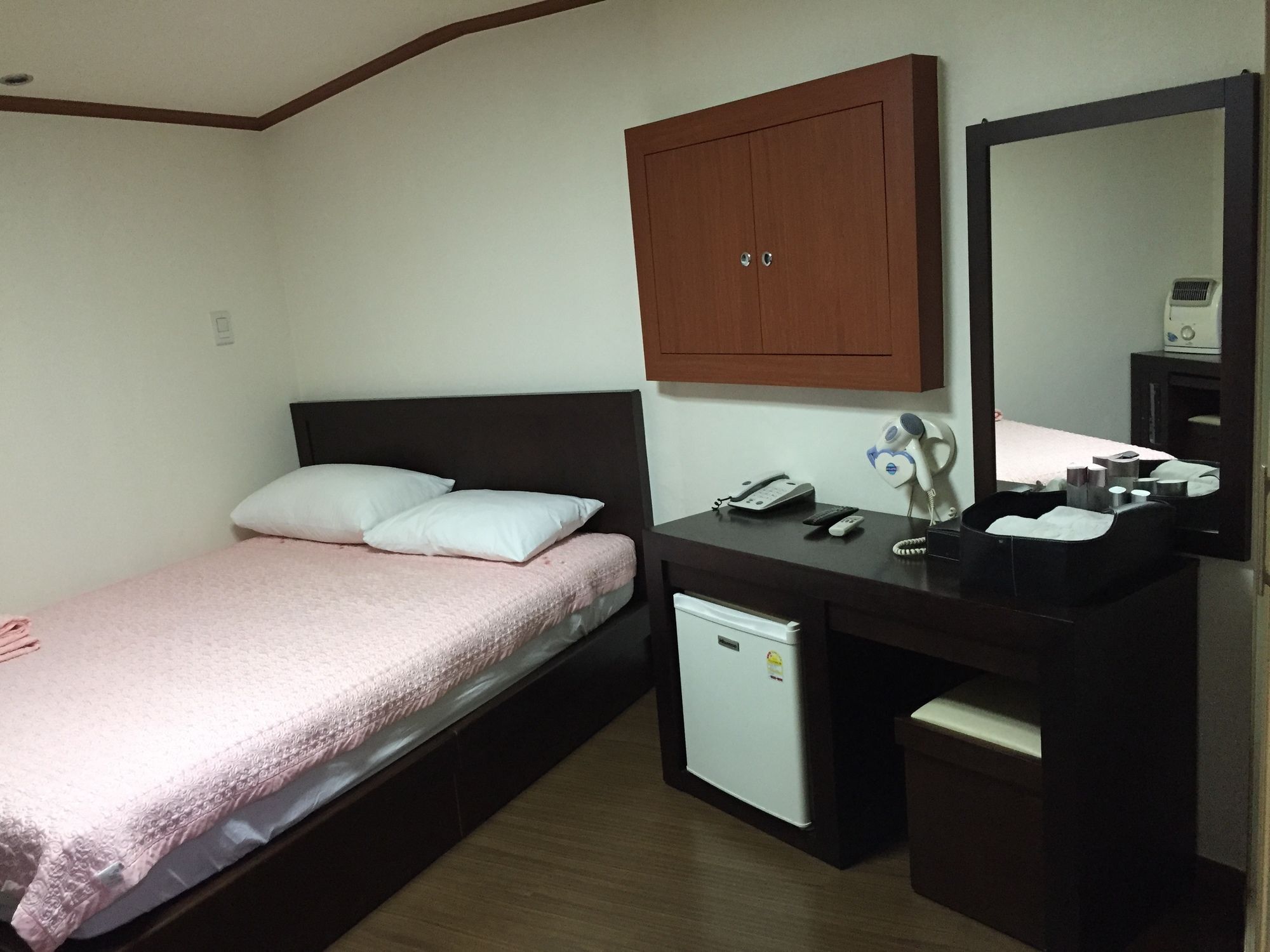 Motel B Σεούλ Εξωτερικό φωτογραφία